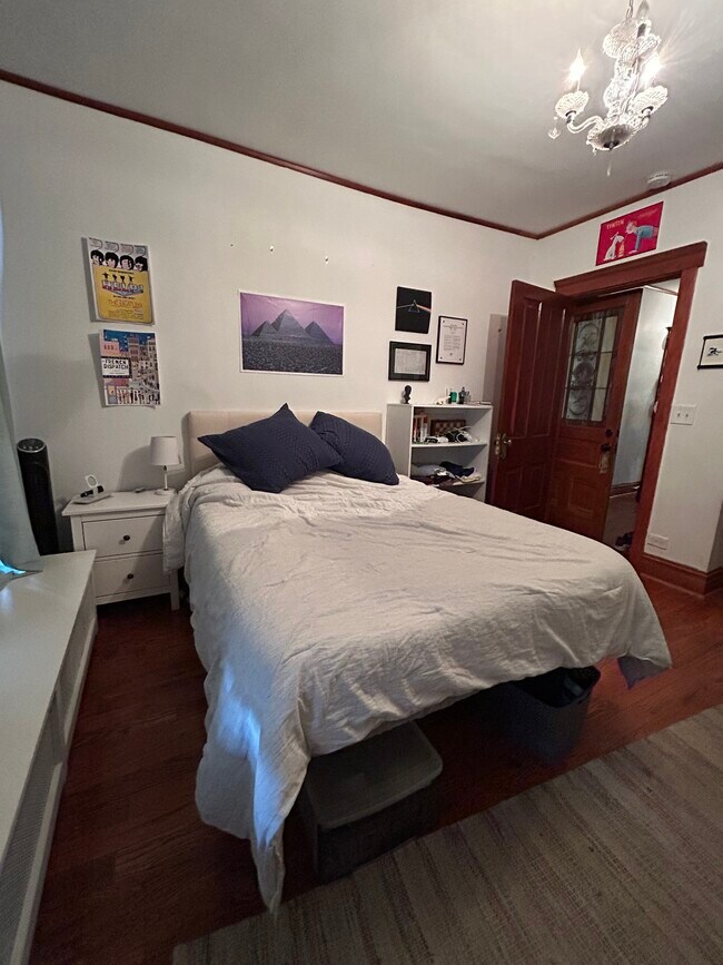 711 Emerson St unit 2, Evanston, IL 60201 - photo 7