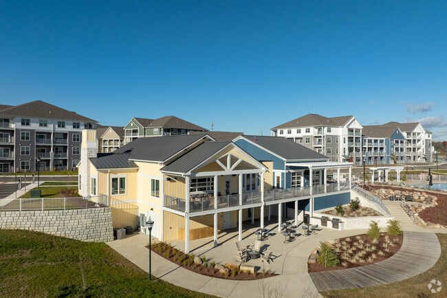 VC Park at Geauga Lake, Aurora, OH 44202 - photo 5