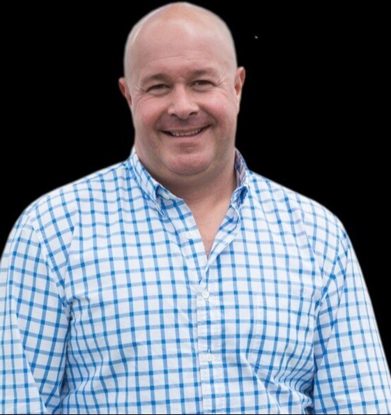 Kevin Shaw