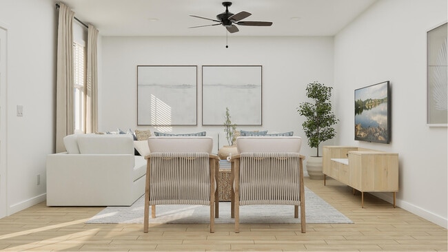 12605 Camino Glorieta, Bakersfield, CA 93311 - photo 7