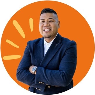 Brian Zamora