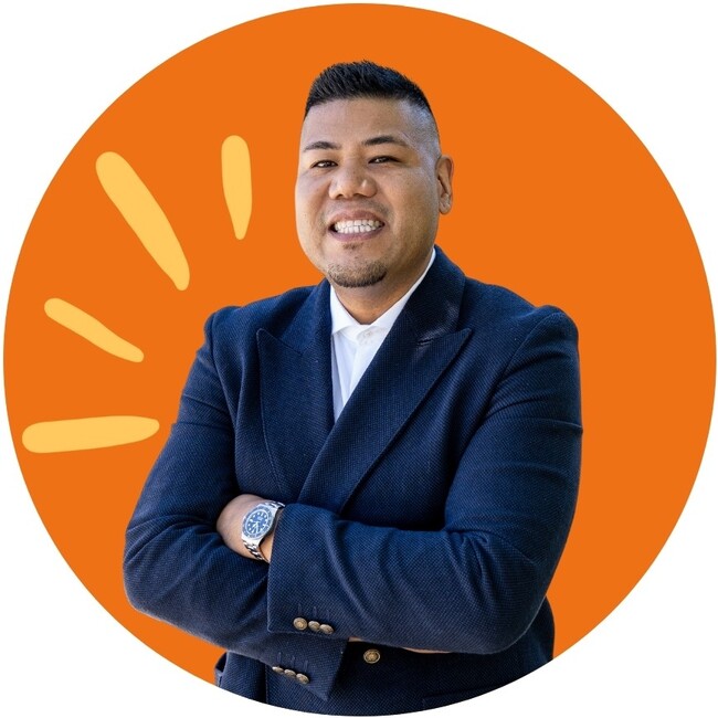 Agent Photo