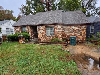 2712 Fizer Rd, Memphis, TN 38114