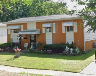 1950 Eckley Ave, Flint, MI 48503