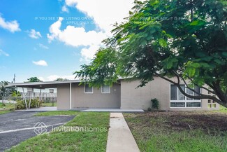 216 Poe Dr, Palm Springs, FL 33461