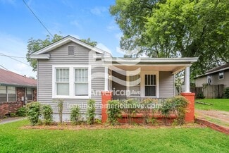 118 Vines Ave, Hueytown, AL 35023