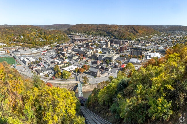 Johnstown is a welcoming community with a ton of recreational opportunities.