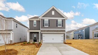 8334 Bright Water Dr, Ooltewah, TN 37363