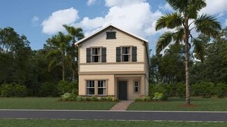 7370 Summer Ivy Alley, Orlando, FL 32829