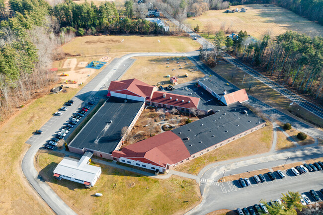 Swasey Central School provides a well-rounded education and promotes academic excellence.