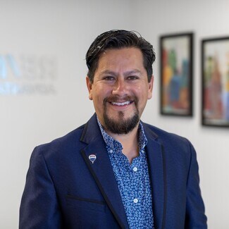 Rodolfo 'RT' Trujillo