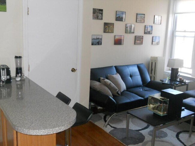 1118 Commonwealth Ave unit 6A, Allston, MA 02134 - photo 3