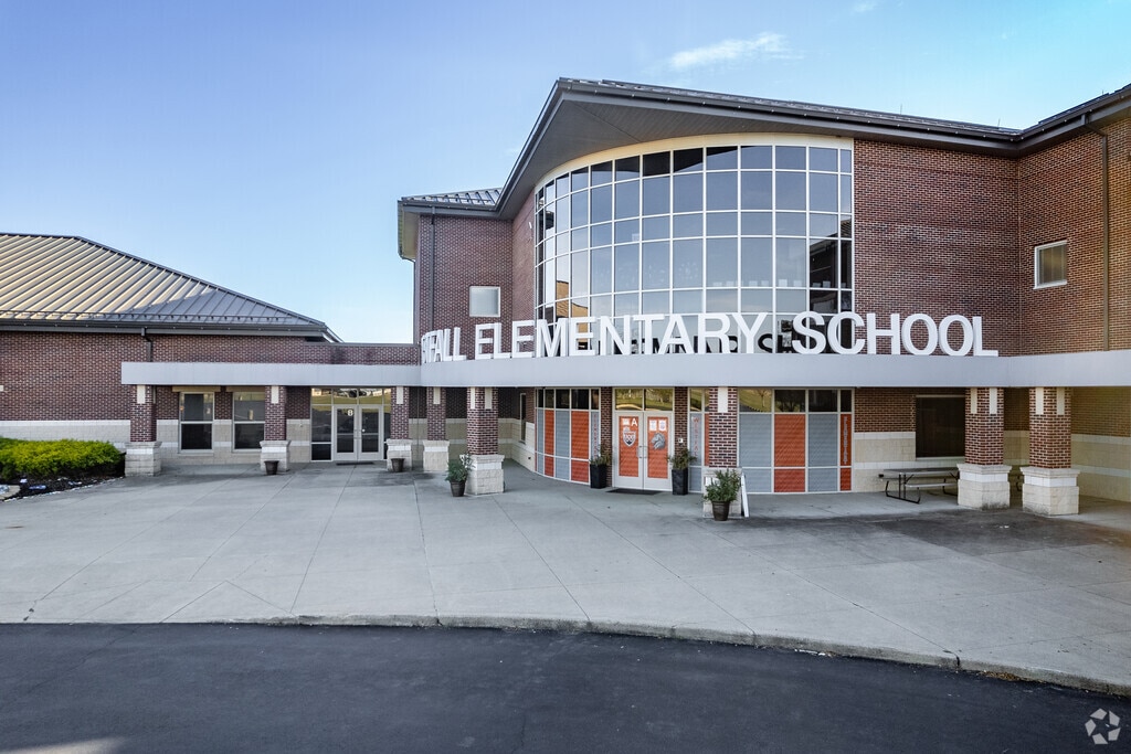 Westfall Elementary School