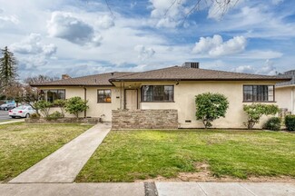 3654 E Donner Ave, Fresno, CA 93726