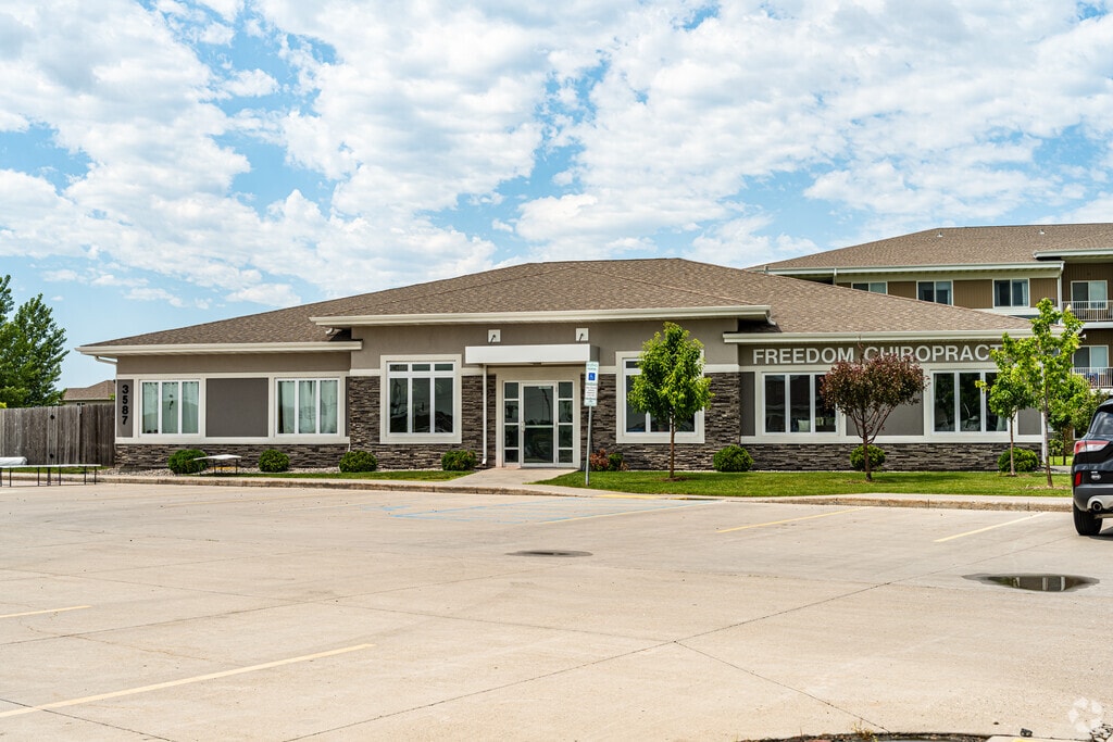 The Children’s Montessori Center in Fargo offers a nurturing environment with hands-on learning.