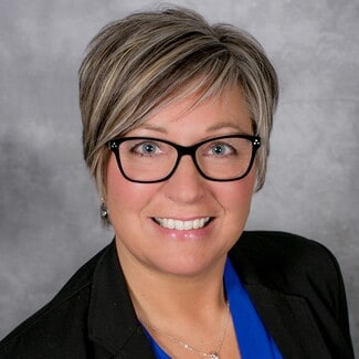 Sue Lehman