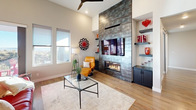 1971 Mesa Park View, Colorado Springs, CO 80904 - photo 2