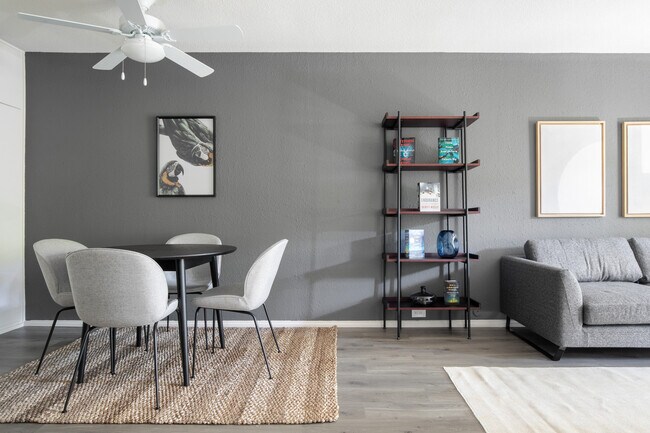 5200 Iron Horse Pkwy unit FL4-ID10808A, Dublin, CA 94568 - photo 4