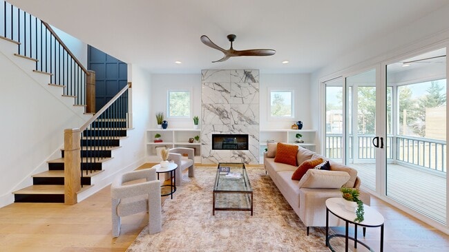 1016 Addison Place, Raleigh, NC 27610 - photo 2