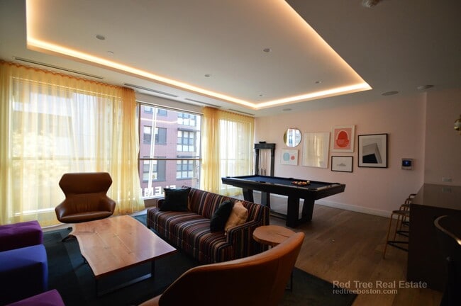 66 Brainerd Rd unit 402, Boston, MA 02134 - photo 7