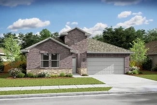 1408 Elliott Rd, Howe, TX 75459