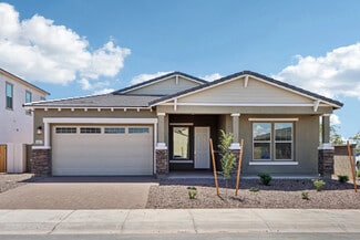 11417 E Utah Ave, Mesa, AZ 85212