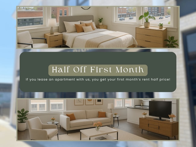 906 S Main St unit Middle Apartment, Joplin, MO 64801 - photo 4