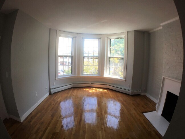 25 Saint Stephen St unit 5, Boston, MA 02115 - photo 3