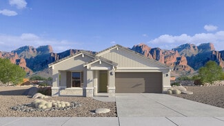 12579 Mountain View Dr, Avondale, AZ 85323