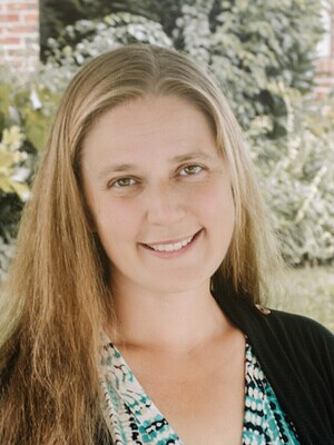 Amanda White