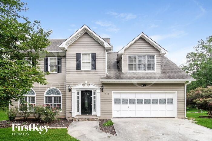 1580 Summit Point, Snellville, GA 30078 - photo 1