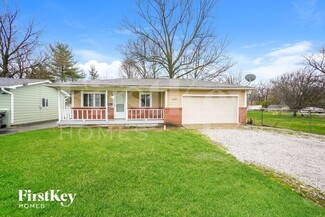 4439 W 34th St, Indianapolis, IN 46222