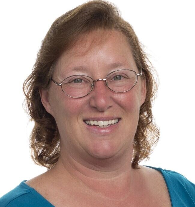 Shelly Garner