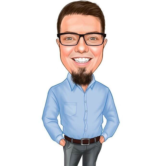 Agent Photo