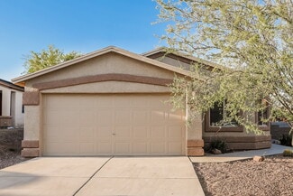 3652 W Avenida Obregon, Tucson, AZ 85746