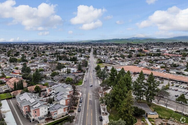 South Livermore Avenue is full of different restaurants and retail stores in Dunsmuir.
