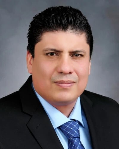 Agent Photo