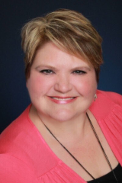 Tracey Simmons