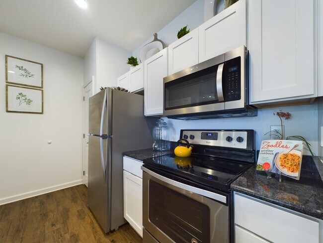 Botanica Cottages, Limerick, PA 19468 - photo 4