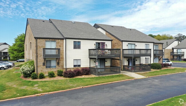 The Onyx Hoover Apartments, Hoover, AL 35216 - photo 7