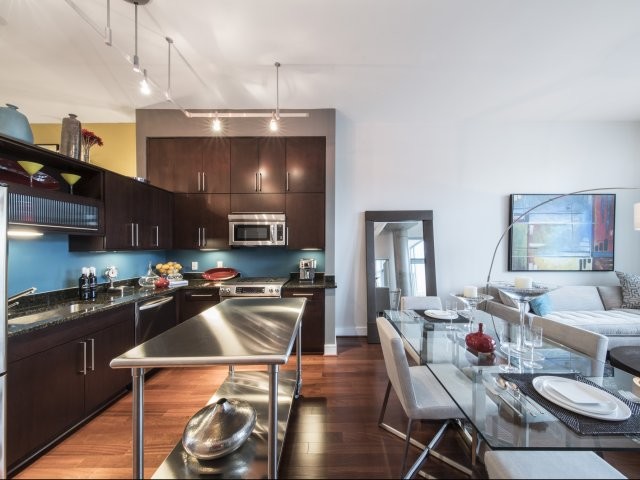 The Lofts at Park Crest, McLean, VA 22102 - photo 1