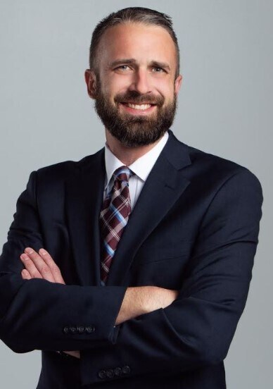 David Martin