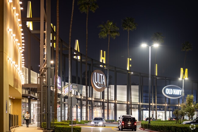 Shopping in Anaheim is fairly simple and low stress, no matter the location.