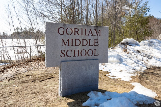 Gorham Middle School connects Little Falls residents to top learning opportunities in Maine.