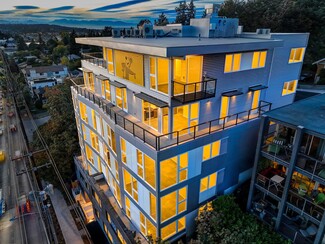 520 N 39th St, Seattle, WA 98103