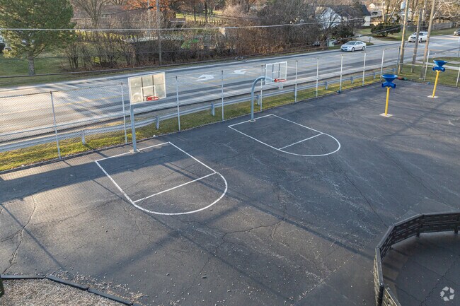 Highlands Elementary School