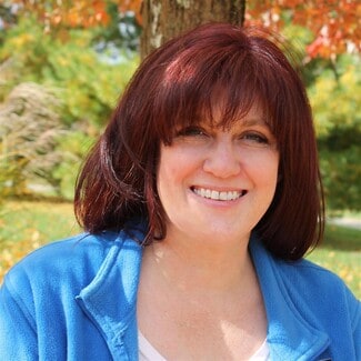 Patricia Black