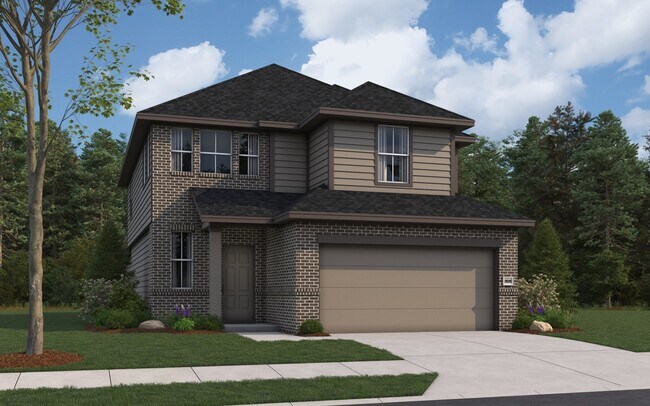 14910 Homing Meadow St unit 36884048, San Antonio, TX 78253 - photo 2