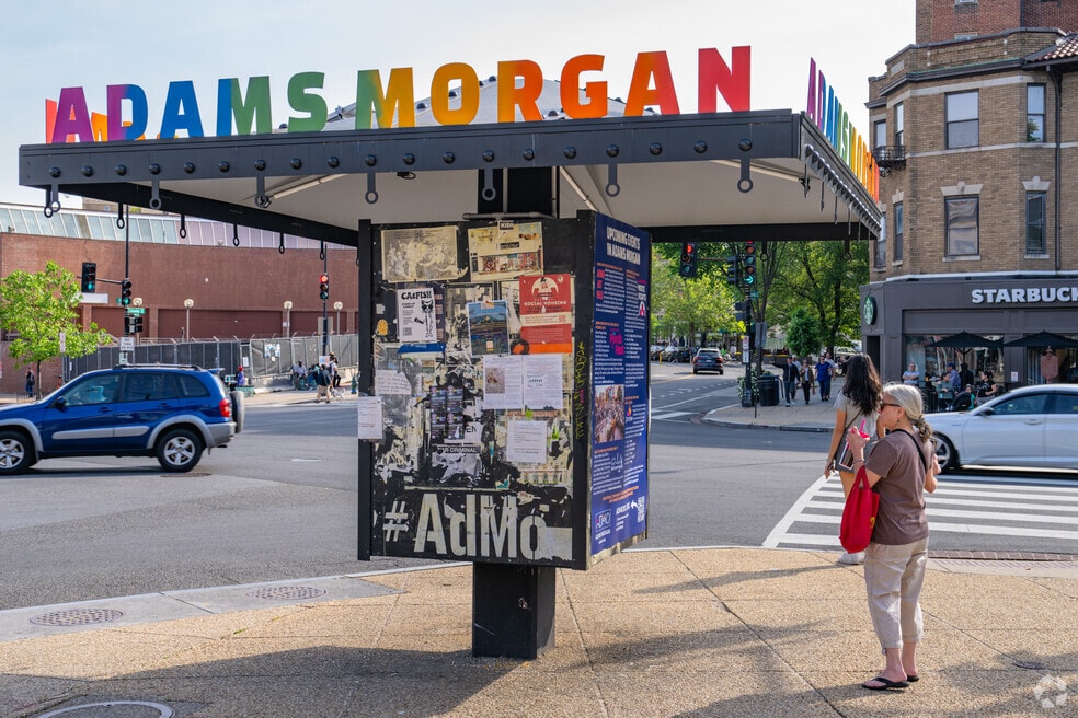 Adams Morgan