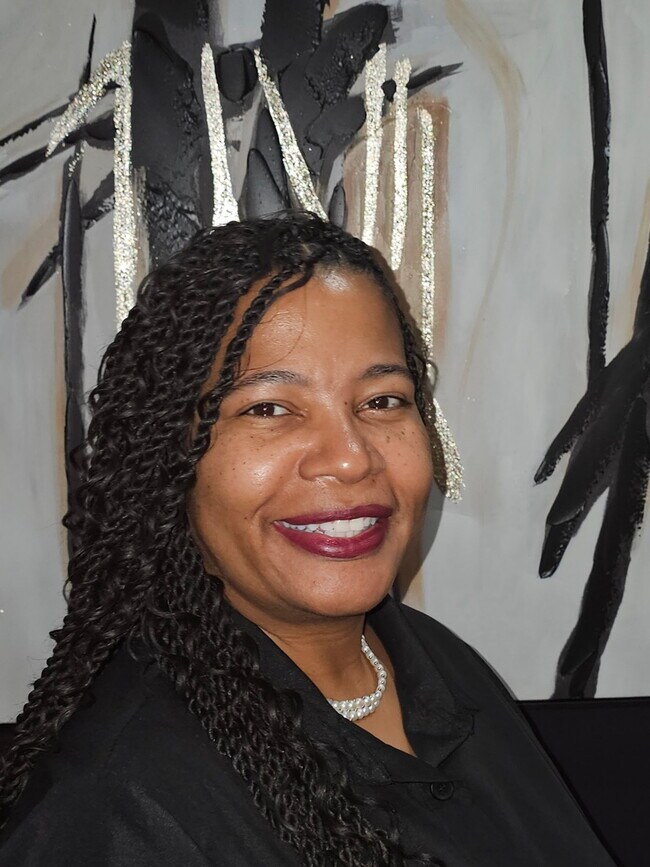 Tina Boone